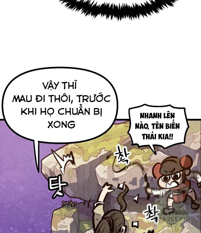 Chinh Phục Võ Lâm Chỉ Với 1 Tô Mỳ Chapter 13 - Trang 2