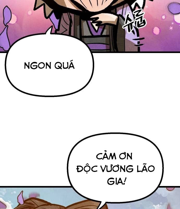 Chinh Phục Võ Lâm Chỉ Với 1 Tô Mỳ Chapter 13 - Trang 2
