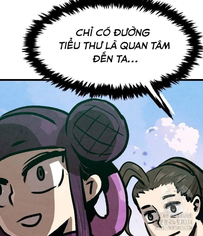 Chinh Phục Võ Lâm Chỉ Với 1 Tô Mỳ Chapter 13 - Trang 2