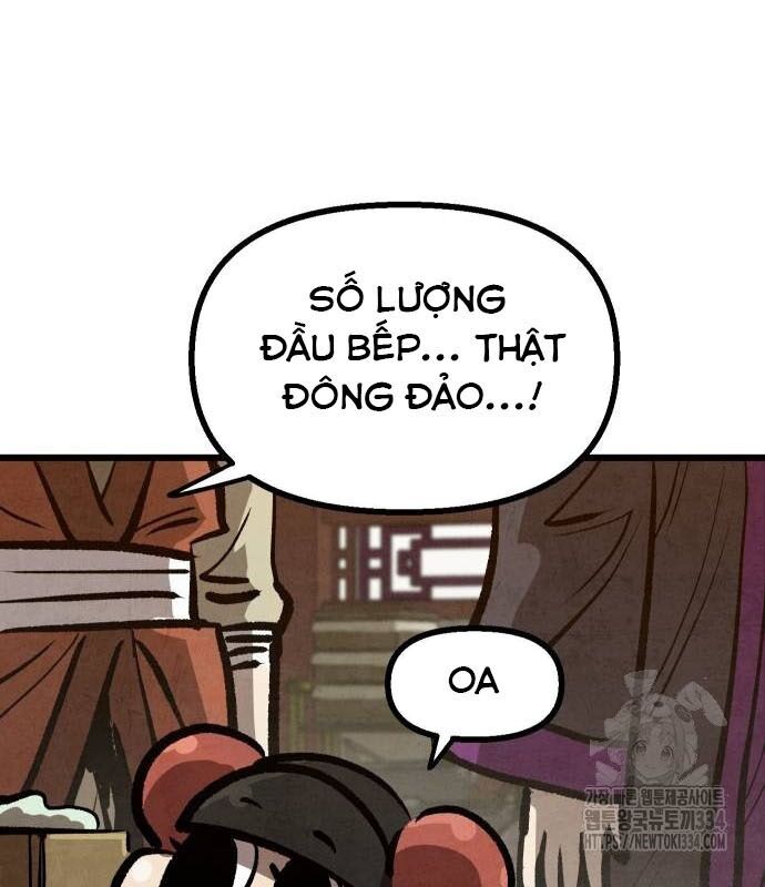 Chinh Phục Võ Lâm Chỉ Với 1 Tô Mỳ Chapter 13 - Trang 2