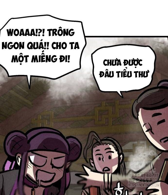 Chinh Phục Võ Lâm Chỉ Với 1 Tô Mỳ Chapter 13 - Trang 2