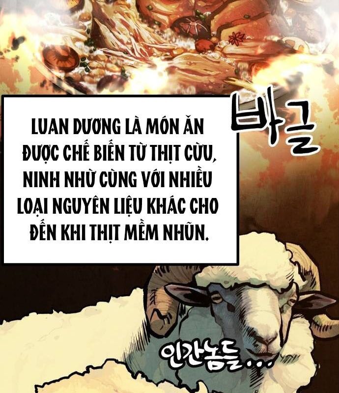 Chinh Phục Võ Lâm Chỉ Với 1 Tô Mỳ Chapter 13 - Trang 2
