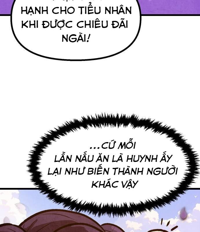 Chinh Phục Võ Lâm Chỉ Với 1 Tô Mỳ Chapter 13 - Trang 2