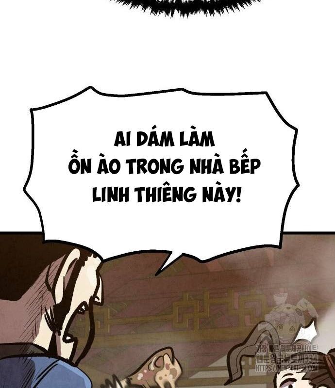 Chinh Phục Võ Lâm Chỉ Với 1 Tô Mỳ Chapter 13 - Trang 2