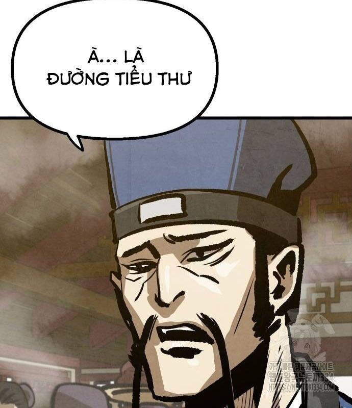 Chinh Phục Võ Lâm Chỉ Với 1 Tô Mỳ Chapter 13 - Trang 2