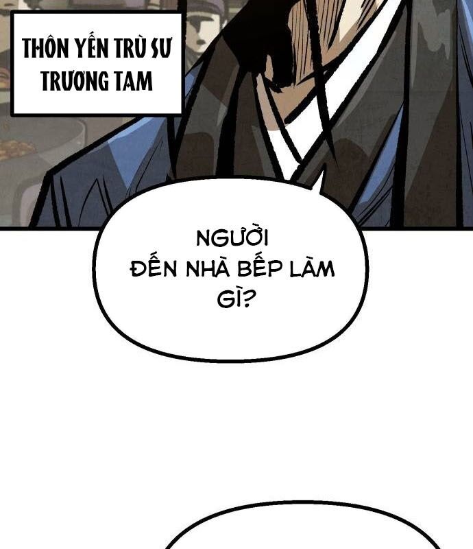 Chinh Phục Võ Lâm Chỉ Với 1 Tô Mỳ Chapter 13 - Trang 2