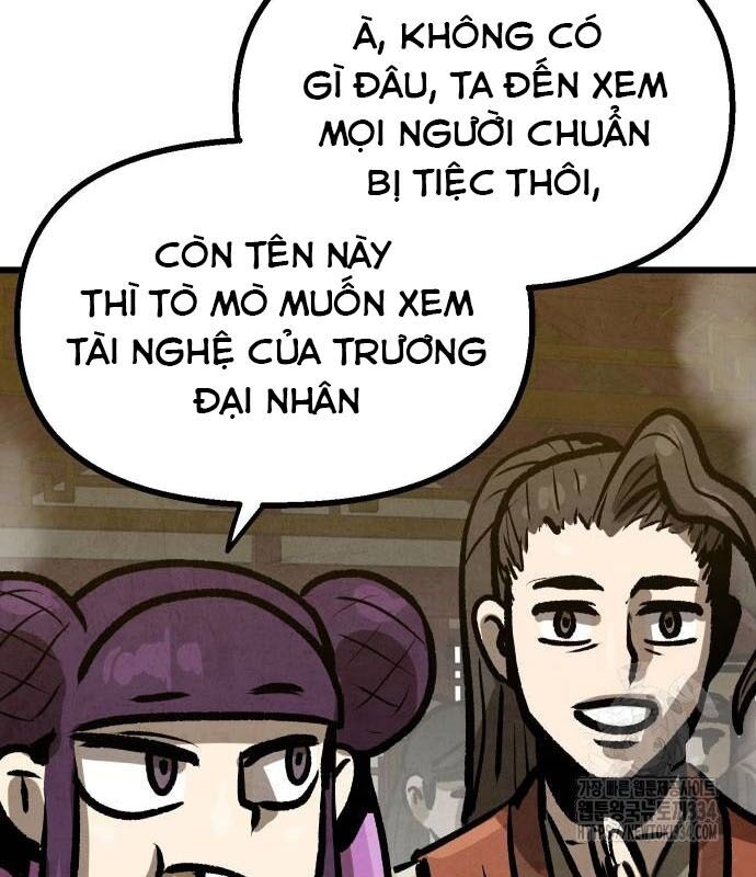 Chinh Phục Võ Lâm Chỉ Với 1 Tô Mỳ Chapter 13 - Trang 2