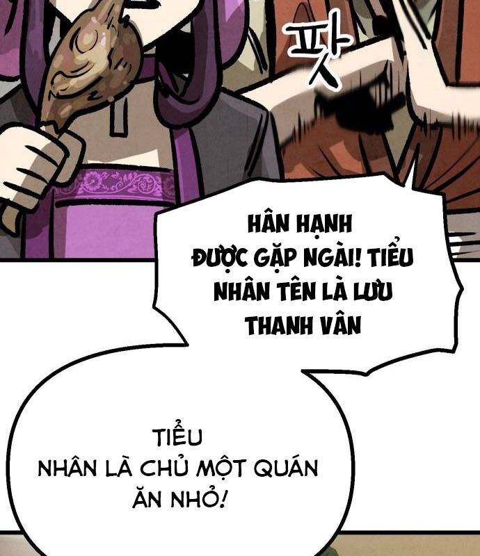 Chinh Phục Võ Lâm Chỉ Với 1 Tô Mỳ Chapter 13 - Trang 2