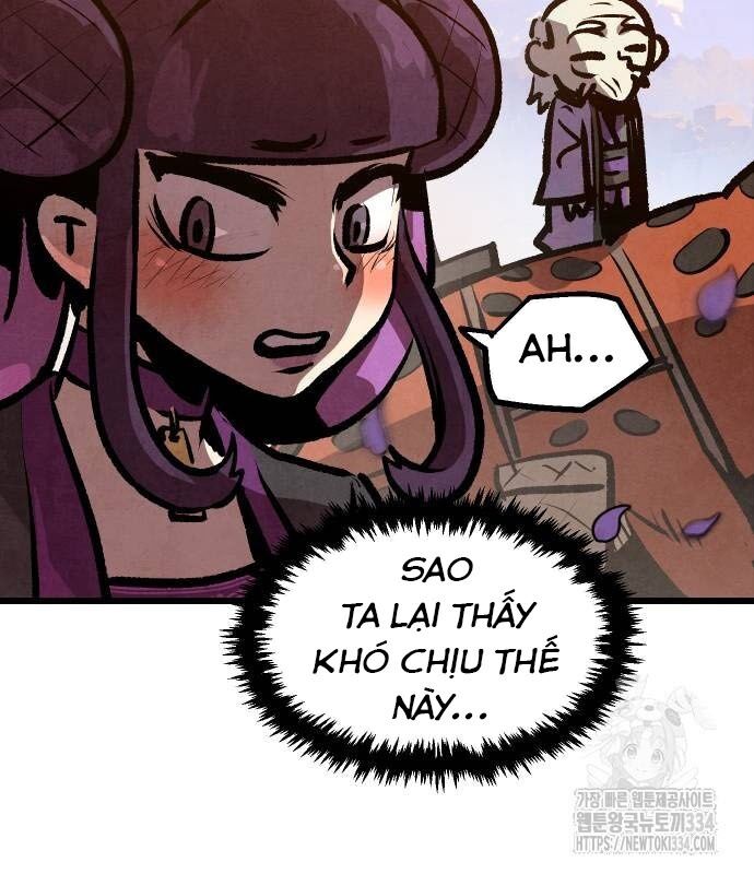 Chinh Phục Võ Lâm Chỉ Với 1 Tô Mỳ Chapter 13 - Trang 2