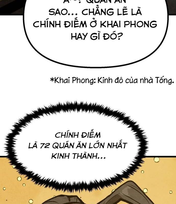 Chinh Phục Võ Lâm Chỉ Với 1 Tô Mỳ Chapter 13 - Trang 2