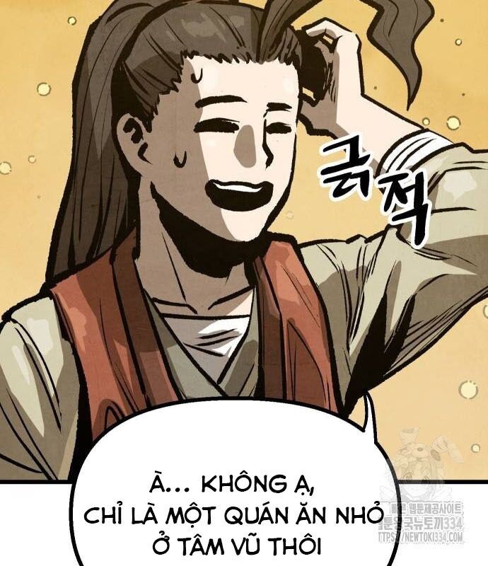 Chinh Phục Võ Lâm Chỉ Với 1 Tô Mỳ Chapter 13 - Trang 2