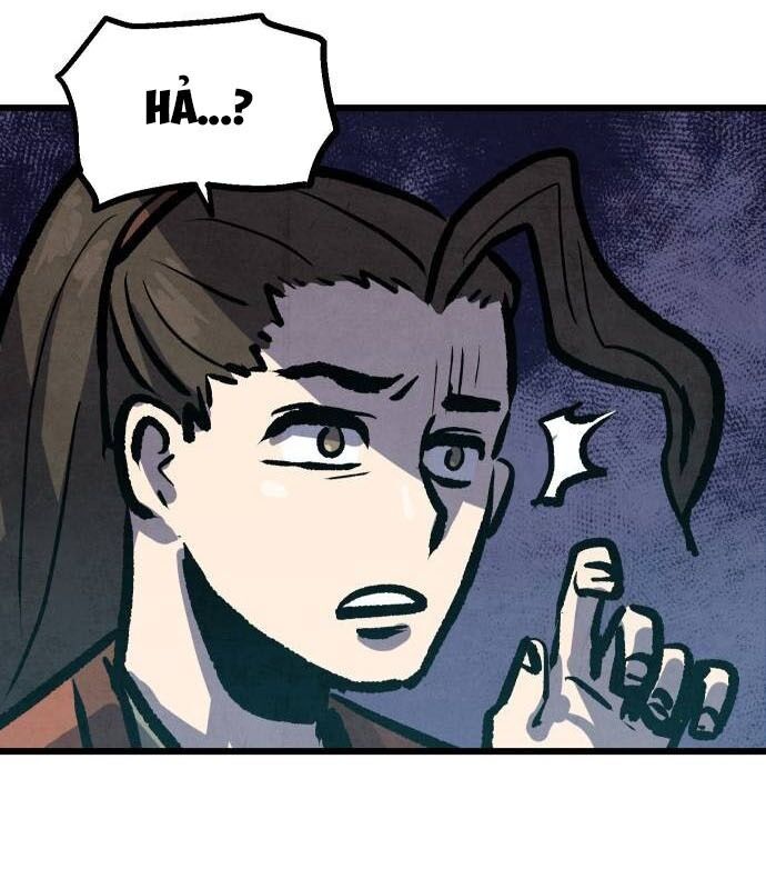 Chinh Phục Võ Lâm Chỉ Với 1 Tô Mỳ Chapter 13 - Trang 2