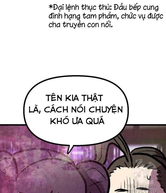 Chinh Phục Võ Lâm Chỉ Với 1 Tô Mỳ Chapter 13 - Trang 2