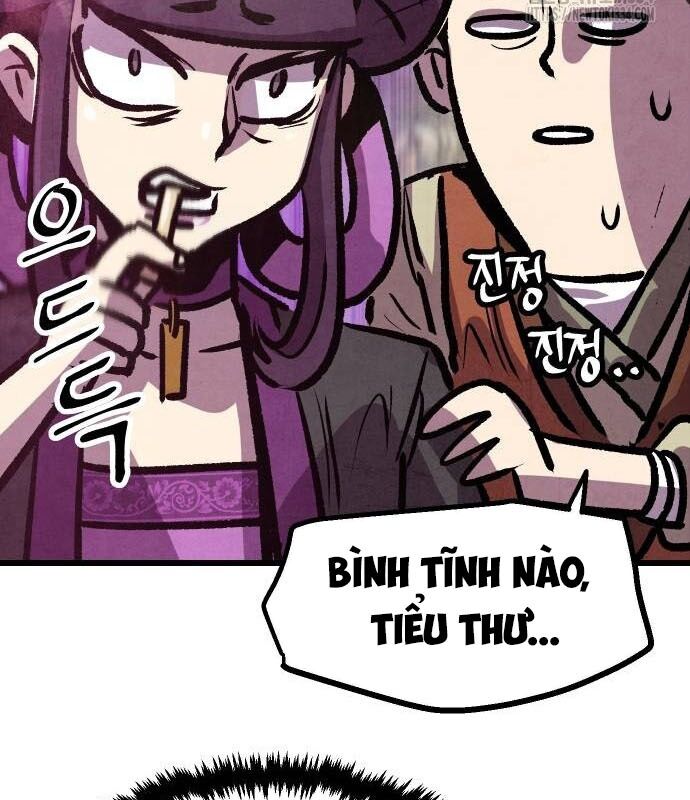 Chinh Phục Võ Lâm Chỉ Với 1 Tô Mỳ Chapter 13 - Trang 2