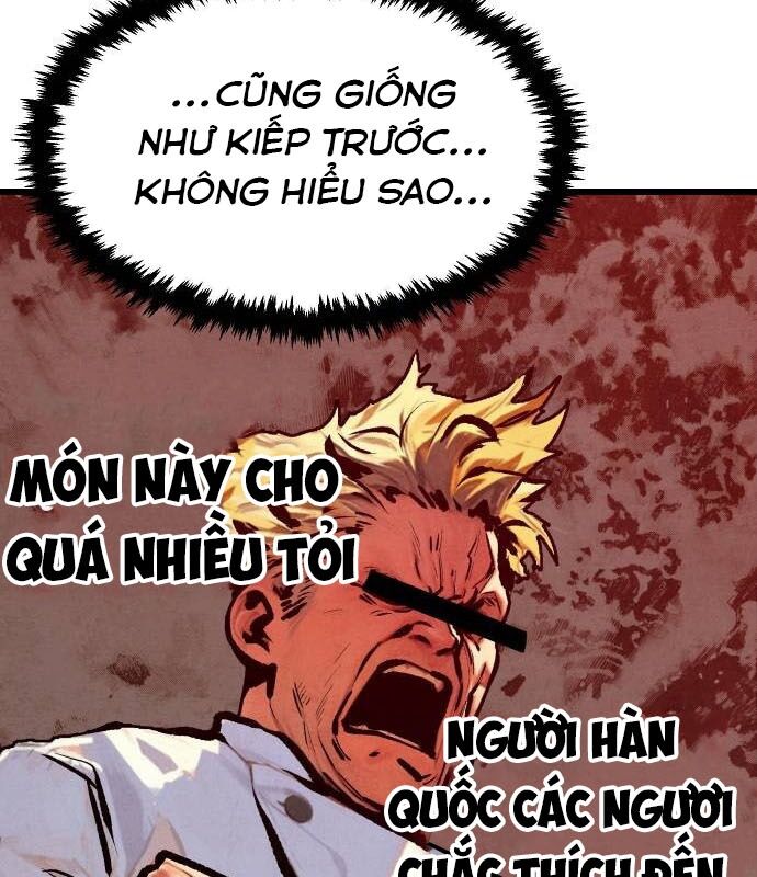 Chinh Phục Võ Lâm Chỉ Với 1 Tô Mỳ Chapter 13 - Trang 2