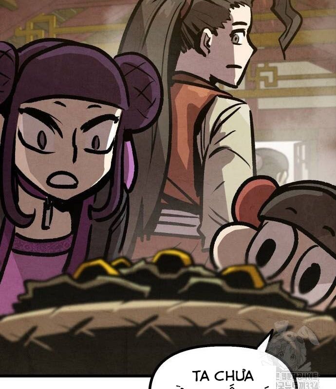 Chinh Phục Võ Lâm Chỉ Với 1 Tô Mỳ Chapter 13 - Trang 2