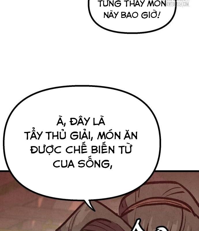 Chinh Phục Võ Lâm Chỉ Với 1 Tô Mỳ Chapter 13 - Trang 2