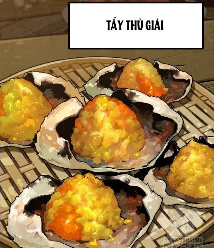 Chinh Phục Võ Lâm Chỉ Với 1 Tô Mỳ Chapter 13 - Trang 2