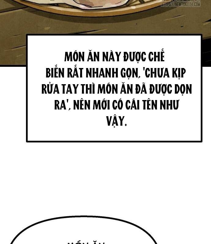 Chinh Phục Võ Lâm Chỉ Với 1 Tô Mỳ Chapter 13 - Trang 2