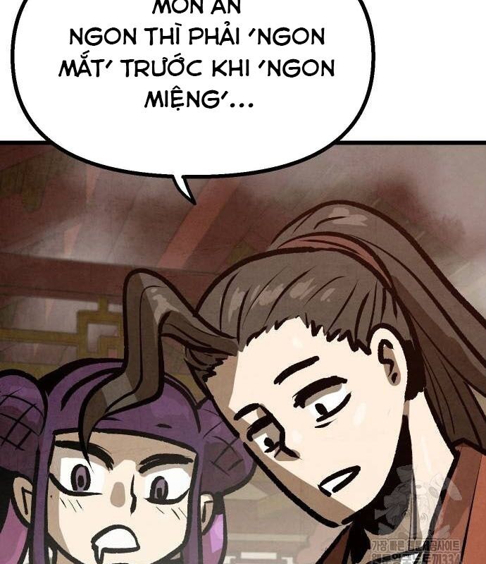 Chinh Phục Võ Lâm Chỉ Với 1 Tô Mỳ Chapter 13 - Trang 2