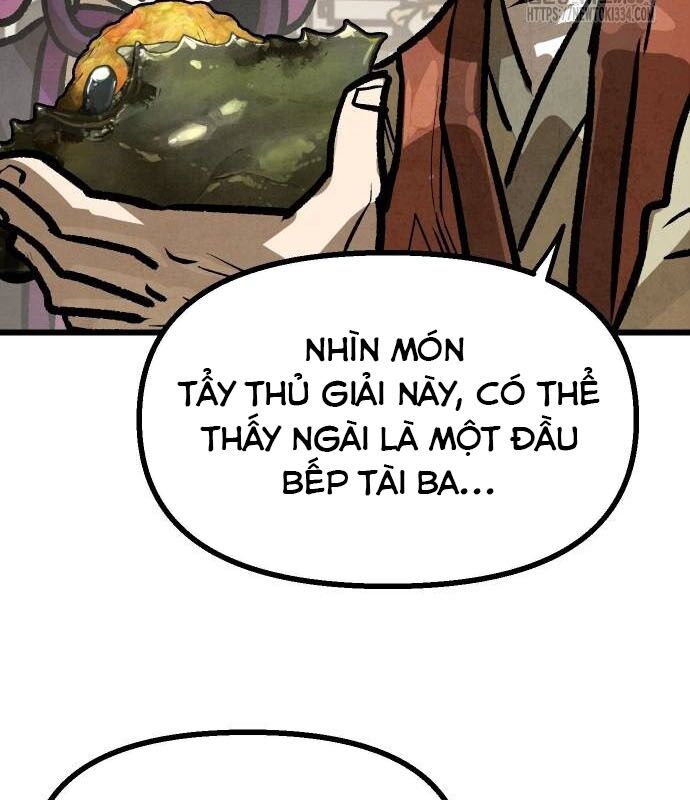 Chinh Phục Võ Lâm Chỉ Với 1 Tô Mỳ Chapter 13 - Trang 2