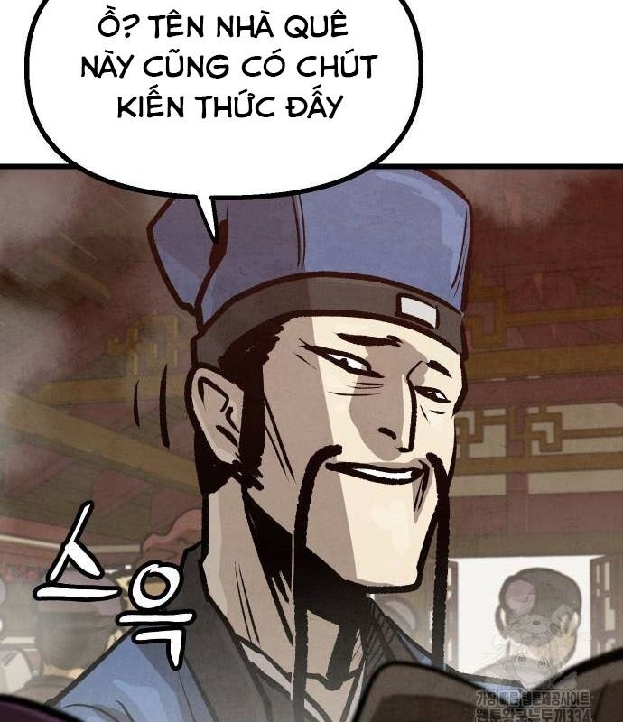 Chinh Phục Võ Lâm Chỉ Với 1 Tô Mỳ Chapter 13 - Trang 2