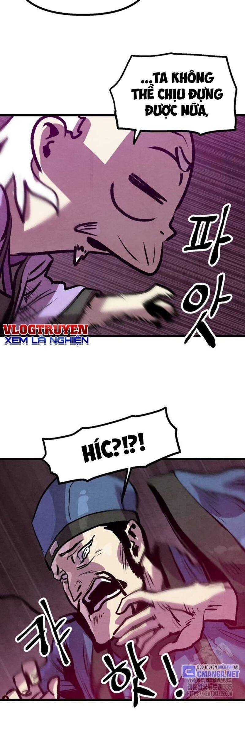 Chinh Phục Võ Lâm Chỉ Với 1 Tô Mỳ Chapter 14 - Trang 2