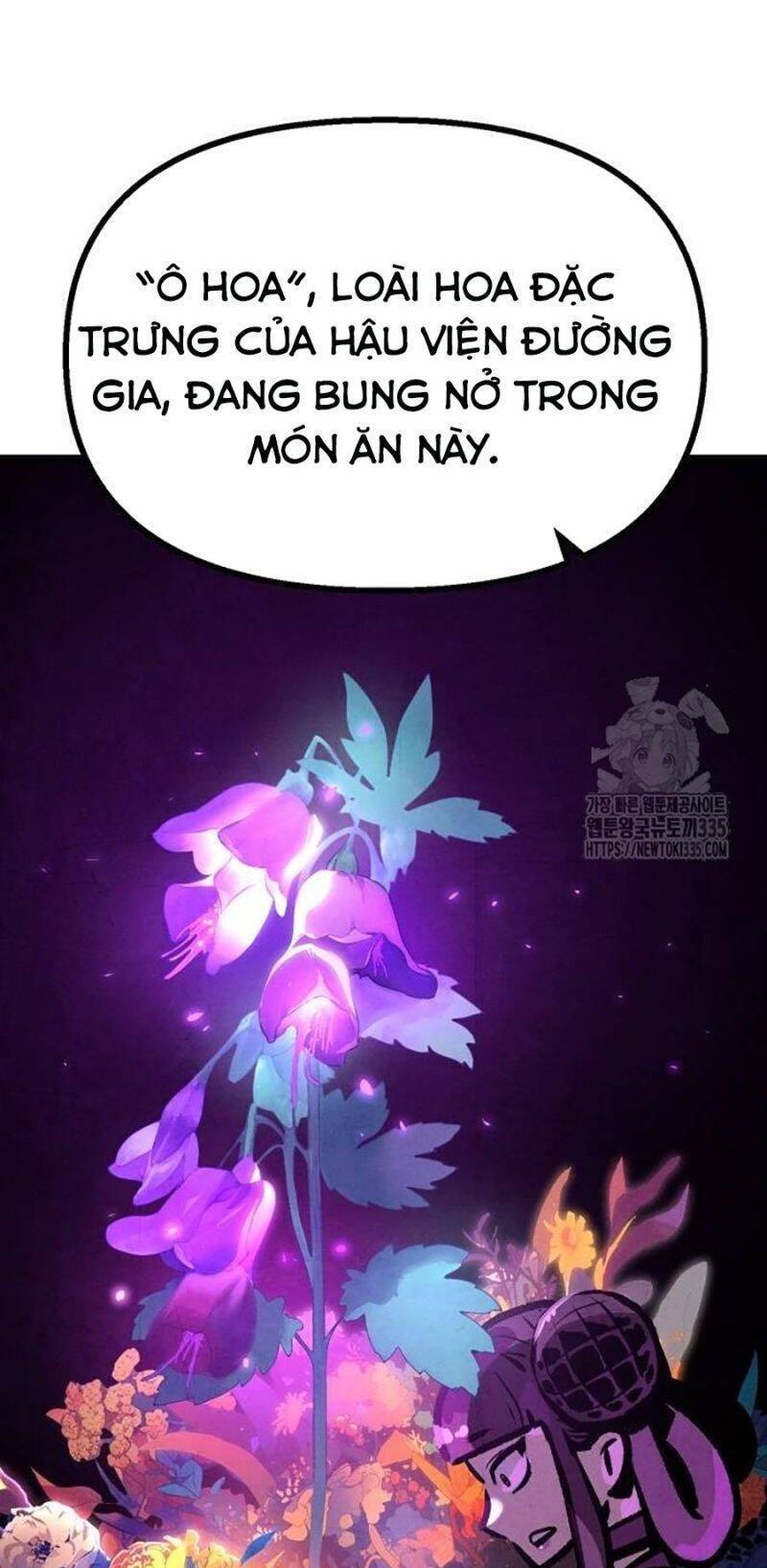 Chinh Phục Võ Lâm Chỉ Với 1 Tô Mỳ Chapter 14 - Trang 2