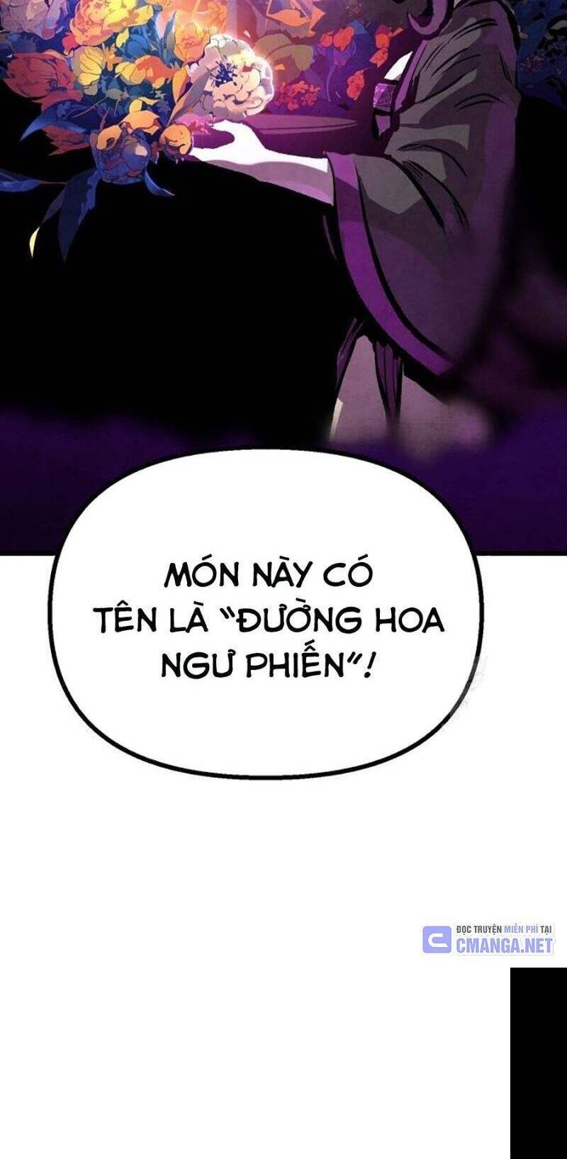 Chinh Phục Võ Lâm Chỉ Với 1 Tô Mỳ Chapter 14 - Trang 2