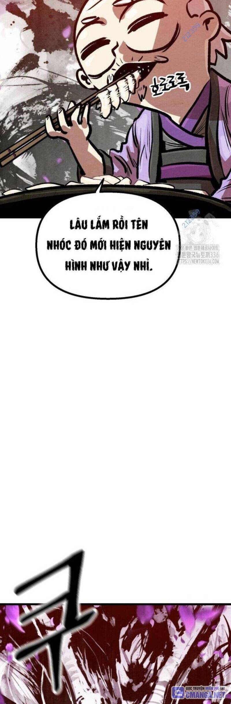 Chinh Phục Võ Lâm Chỉ Với 1 Tô Mỳ Chapter 15 - Trang 2