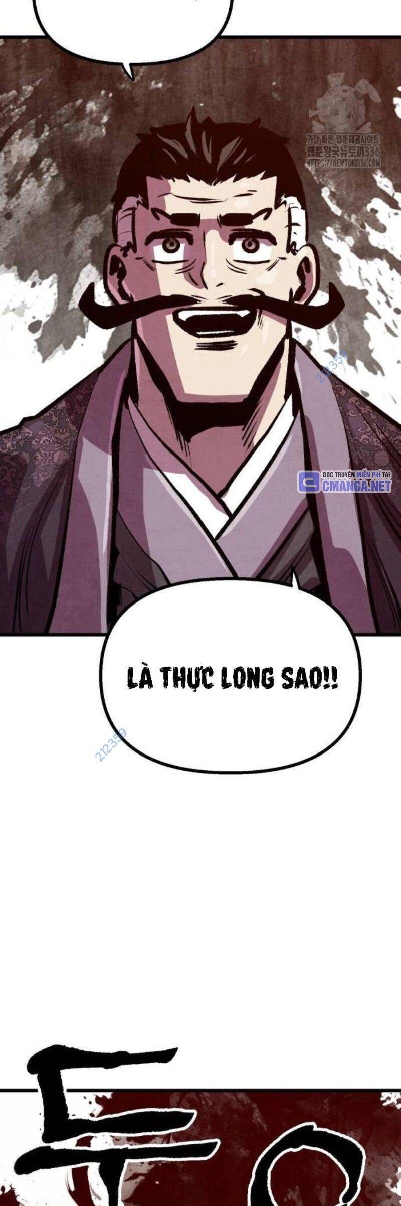 Chinh Phục Võ Lâm Chỉ Với 1 Tô Mỳ Chapter 15 - Trang 2