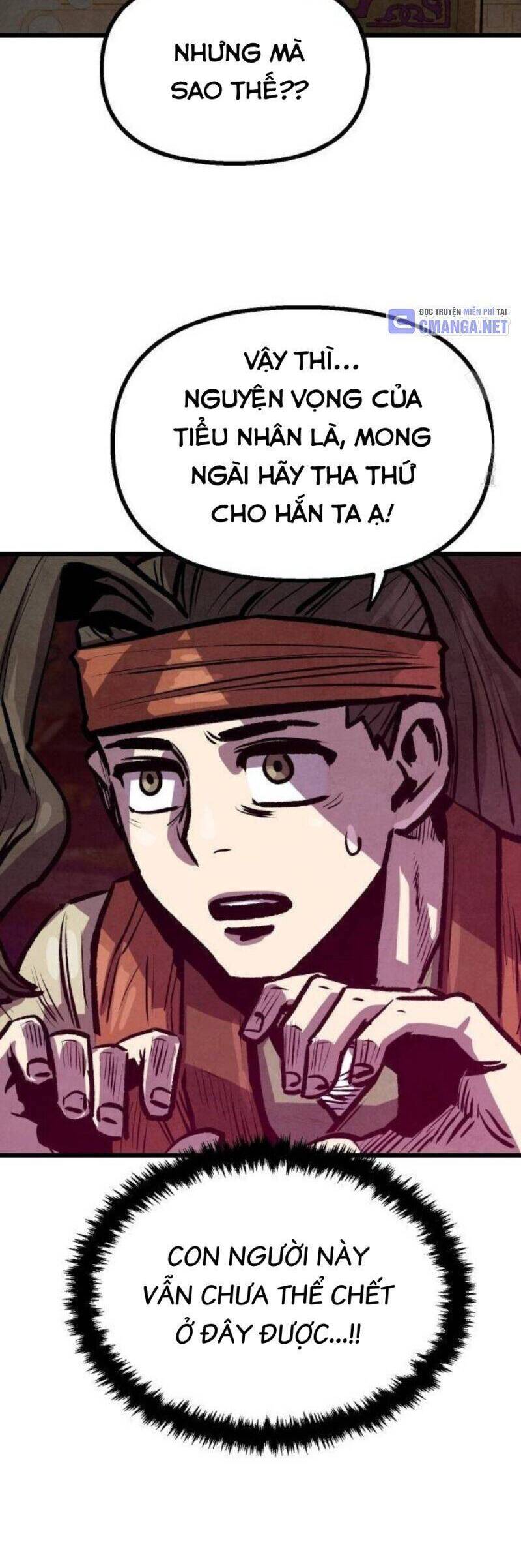 Chinh Phục Võ Lâm Chỉ Với 1 Tô Mỳ Chapter 15 - Trang 2