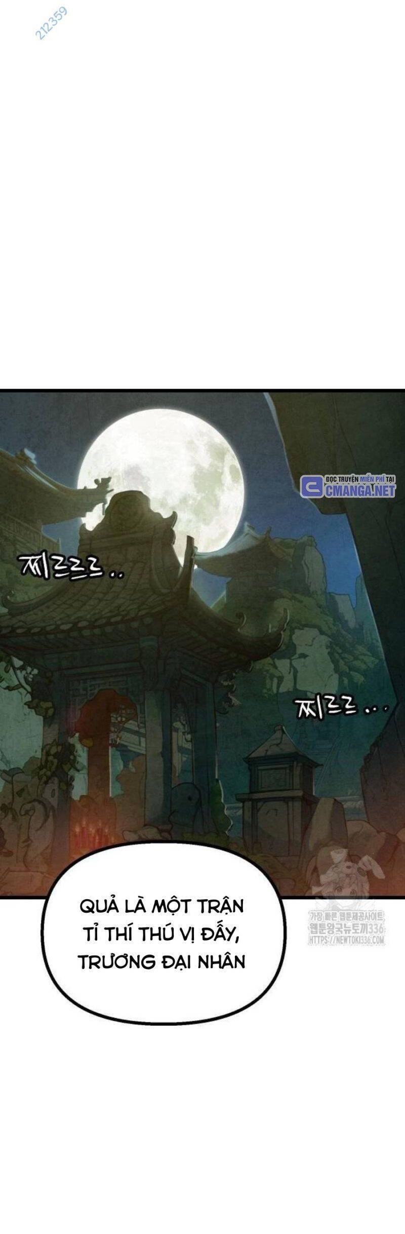 Chinh Phục Võ Lâm Chỉ Với 1 Tô Mỳ Chapter 15 - Trang 2