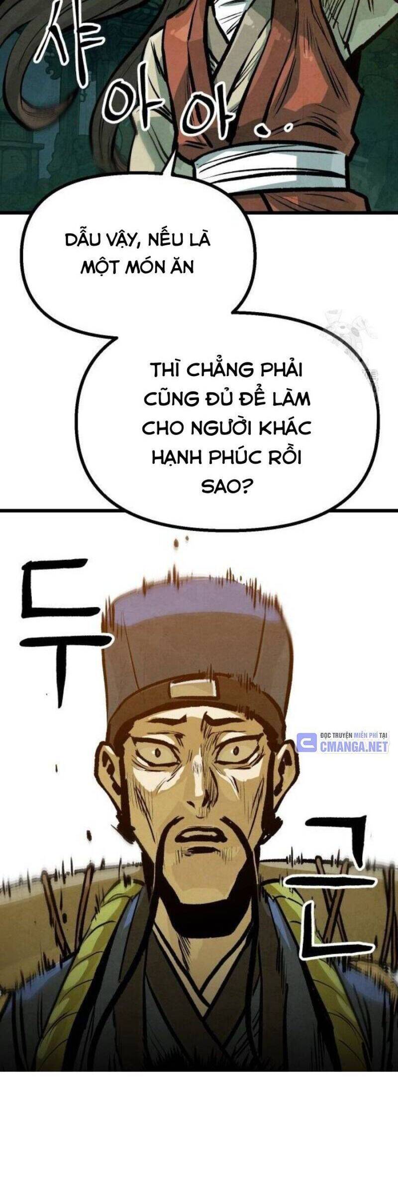 Chinh Phục Võ Lâm Chỉ Với 1 Tô Mỳ Chapter 15 - Trang 2