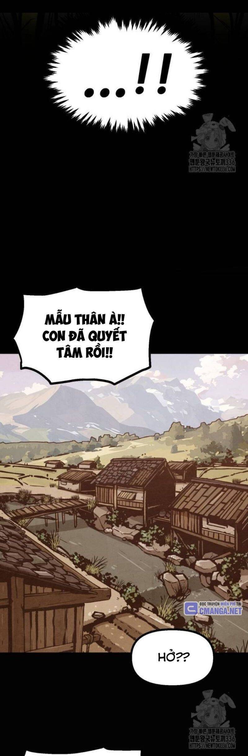 Chinh Phục Võ Lâm Chỉ Với 1 Tô Mỳ Chapter 15 - Trang 2