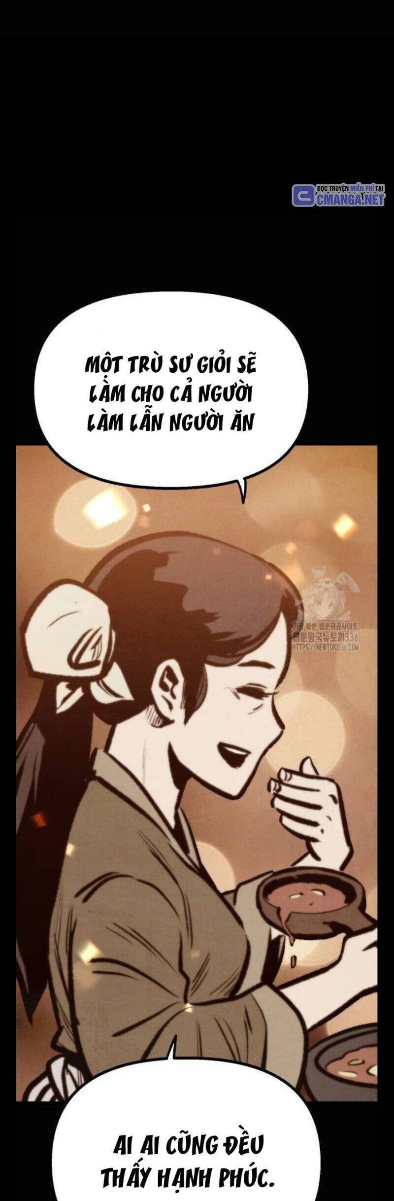 Chinh Phục Võ Lâm Chỉ Với 1 Tô Mỳ Chapter 15 - Trang 2