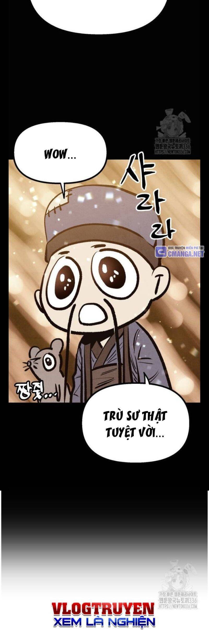 Chinh Phục Võ Lâm Chỉ Với 1 Tô Mỳ Chapter 15 - Trang 2