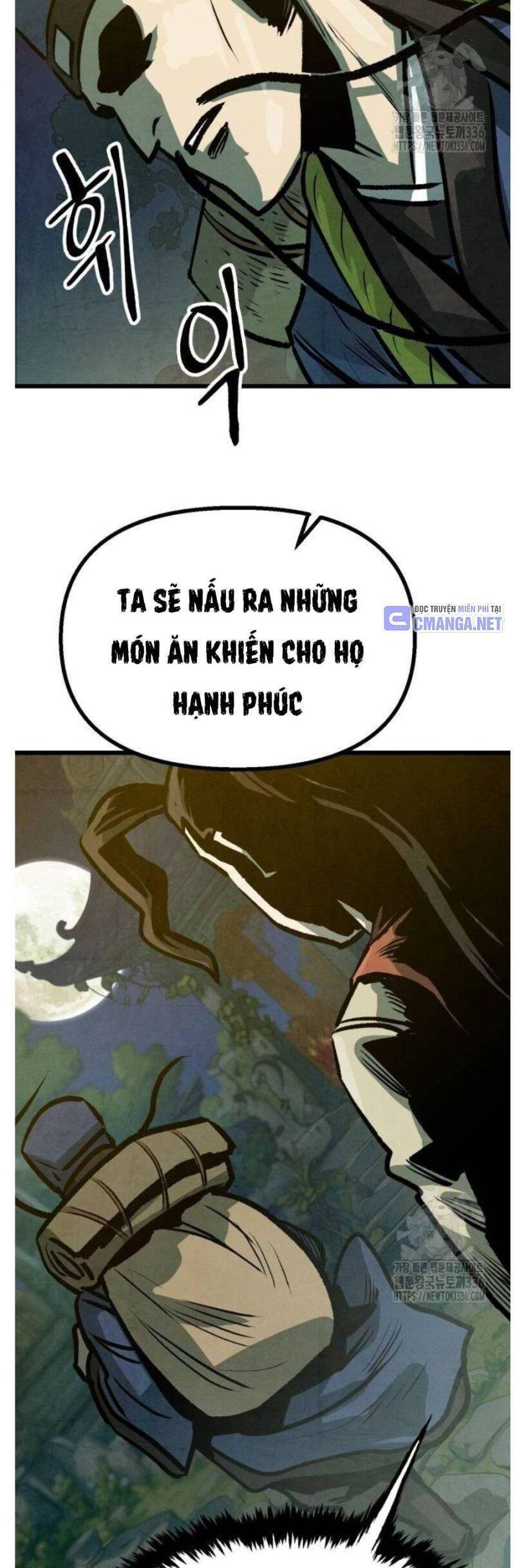 Chinh Phục Võ Lâm Chỉ Với 1 Tô Mỳ Chapter 15 - Trang 2