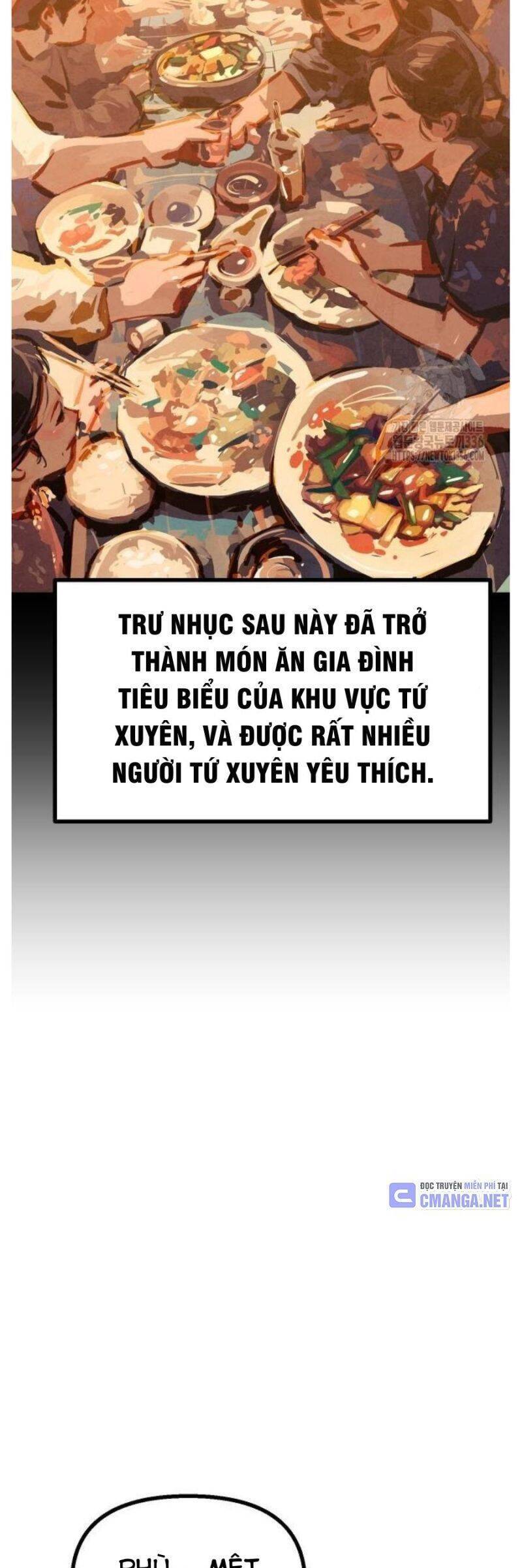 Chinh Phục Võ Lâm Chỉ Với 1 Tô Mỳ Chapter 15 - Trang 2