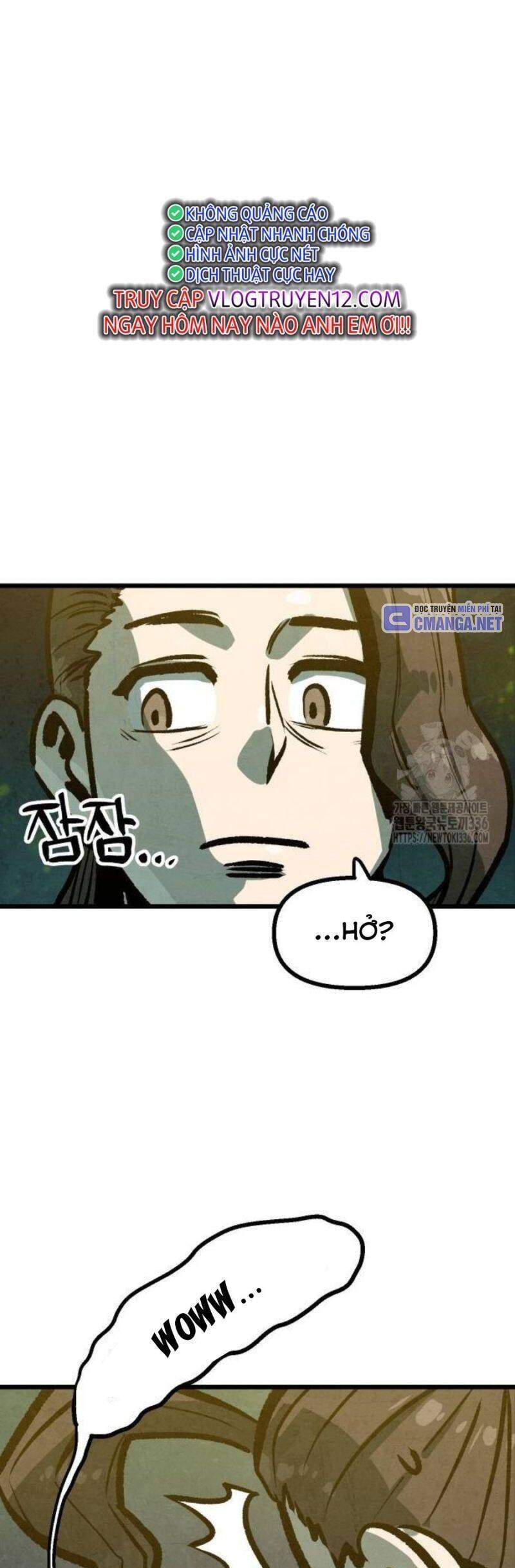 Chinh Phục Võ Lâm Chỉ Với 1 Tô Mỳ Chapter 15 - Trang 2