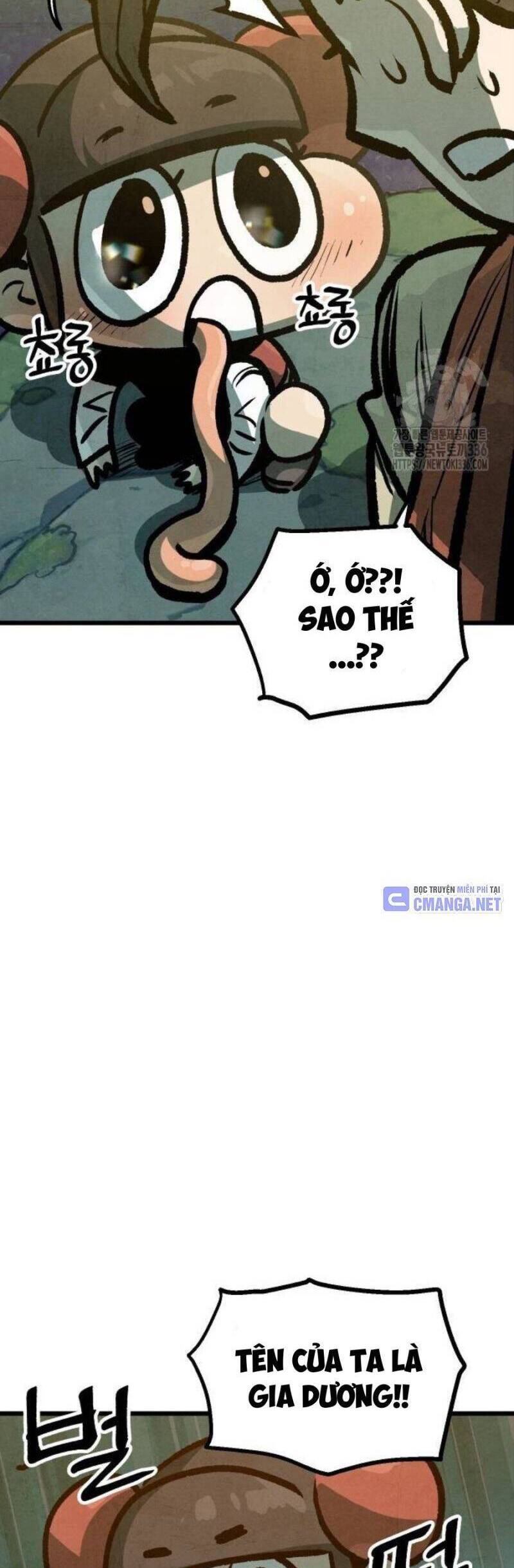 Chinh Phục Võ Lâm Chỉ Với 1 Tô Mỳ Chapter 15 - Trang 2