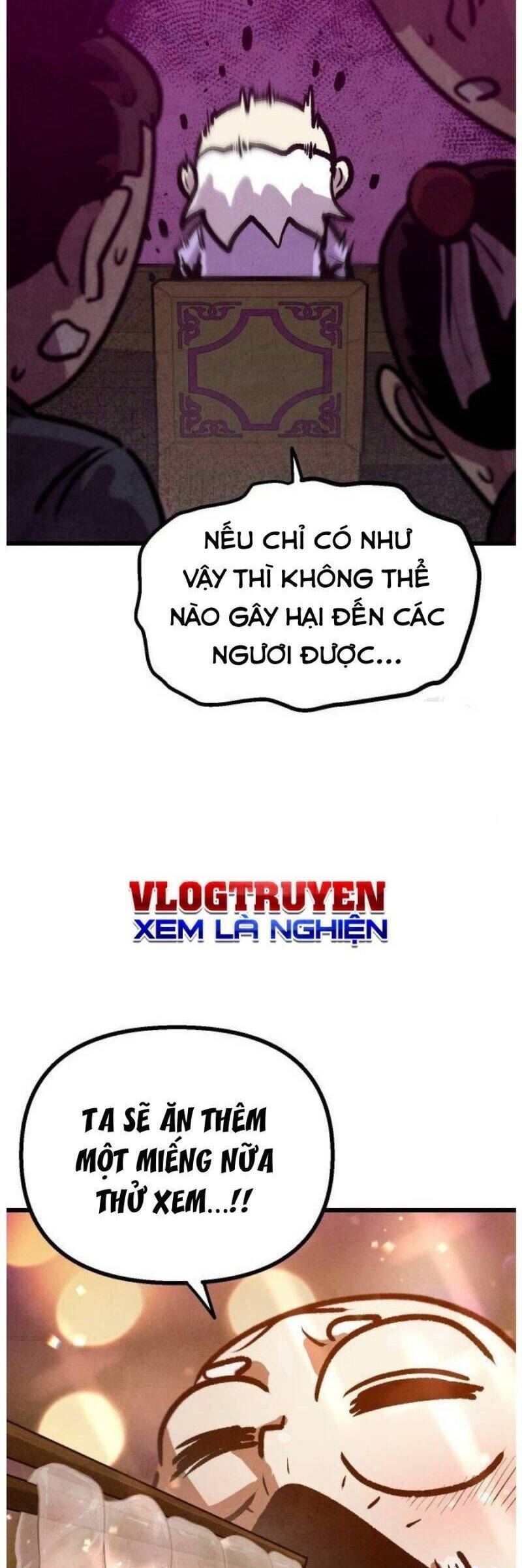 Chinh Phục Võ Lâm Chỉ Với 1 Tô Mỳ Chapter 15 - Trang 2