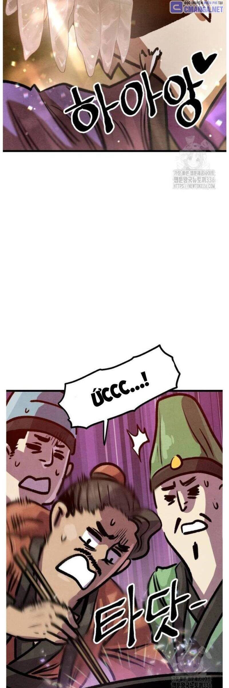 Chinh Phục Võ Lâm Chỉ Với 1 Tô Mỳ Chapter 15 - Trang 2