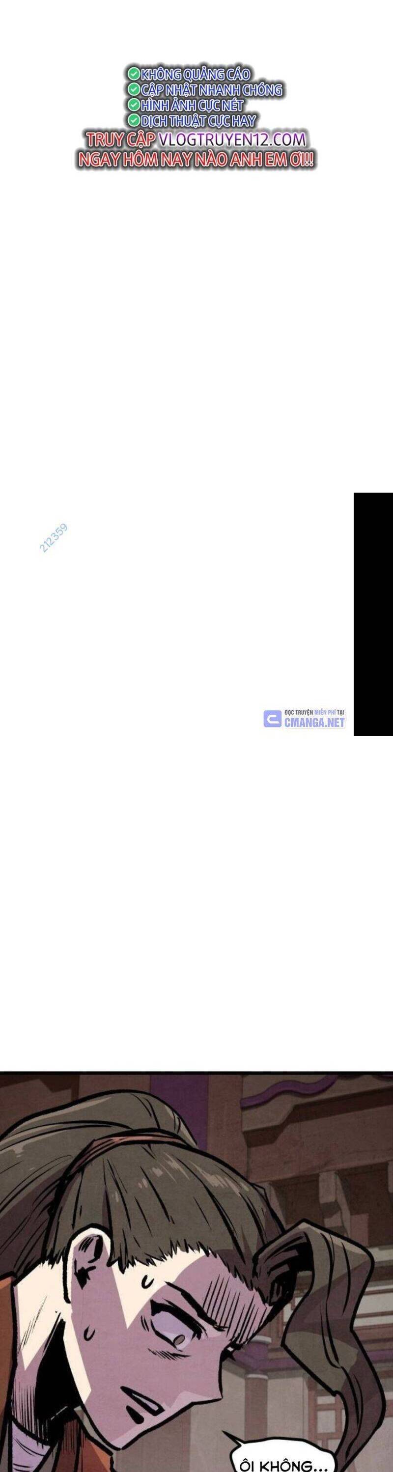 Chinh Phục Võ Lâm Chỉ Với 1 Tô Mỳ Chapter 16 - Trang 2