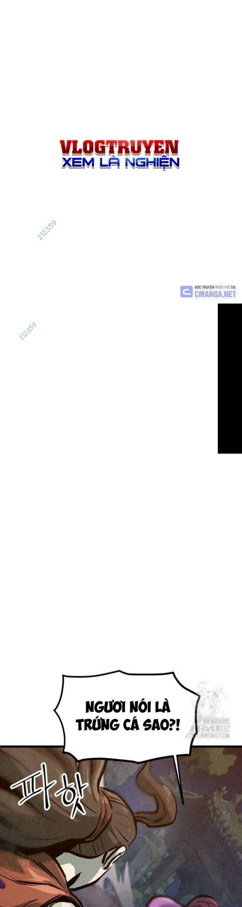 Chinh Phục Võ Lâm Chỉ Với 1 Tô Mỳ Chapter 16 - Trang 2