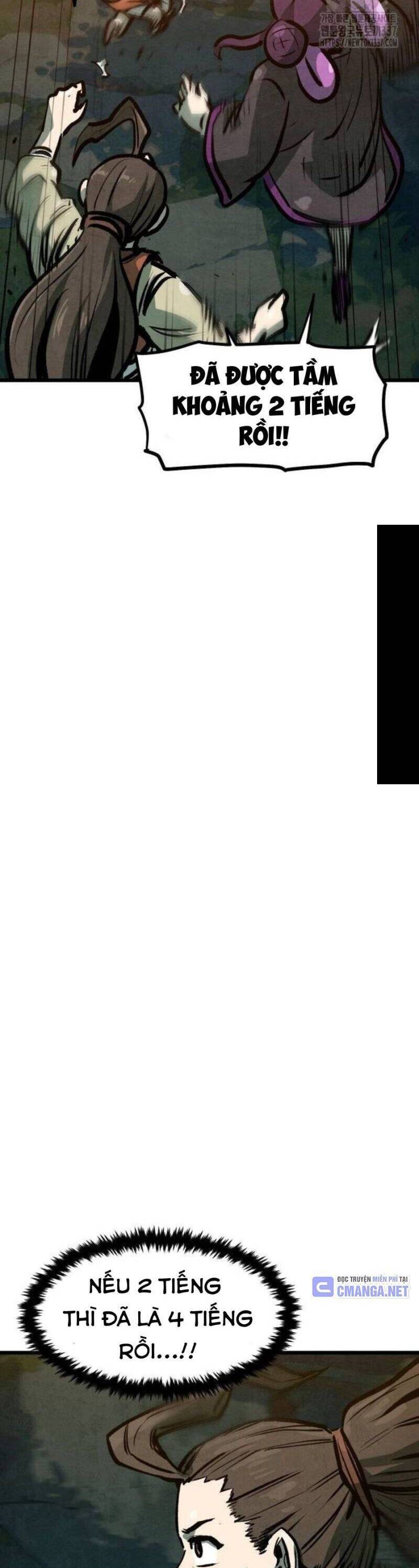 Chinh Phục Võ Lâm Chỉ Với 1 Tô Mỳ Chapter 16 - Trang 2