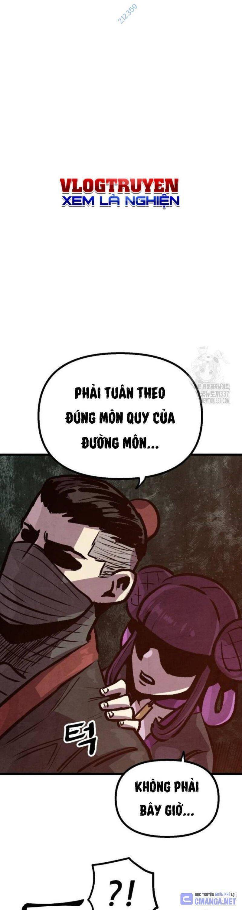 Chinh Phục Võ Lâm Chỉ Với 1 Tô Mỳ Chapter 16 - Trang 2