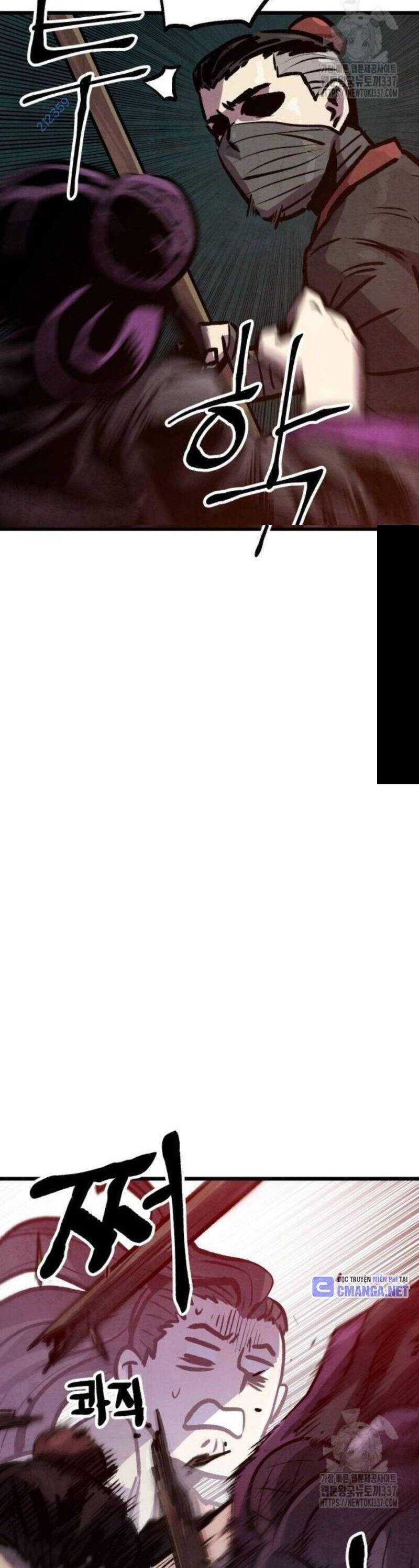 Chinh Phục Võ Lâm Chỉ Với 1 Tô Mỳ Chapter 16 - Trang 2