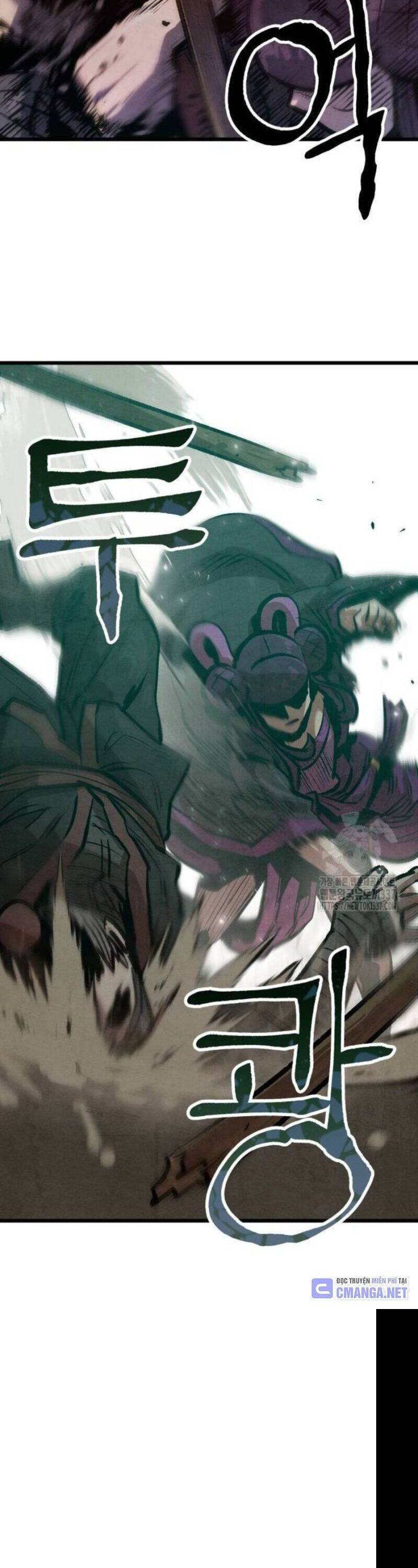 Chinh Phục Võ Lâm Chỉ Với 1 Tô Mỳ Chapter 16 - Trang 2