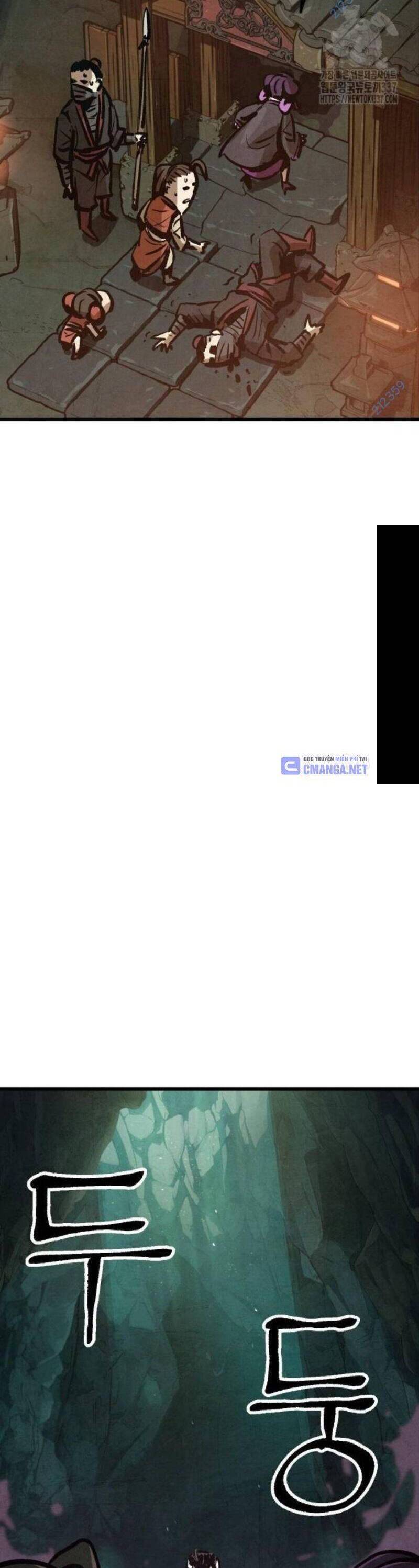 Chinh Phục Võ Lâm Chỉ Với 1 Tô Mỳ Chapter 16 - Trang 2